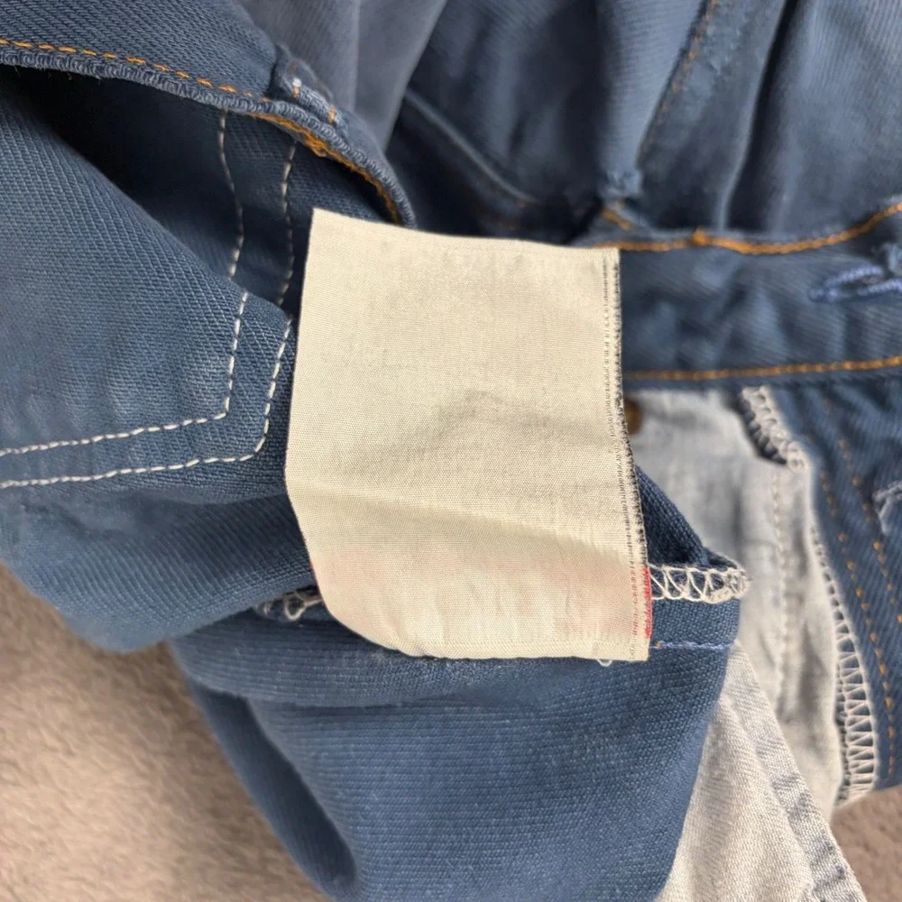 Levis vintage levi